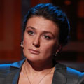 Анастасия Мельникова: «Ярость иногда вскипает невероятная»