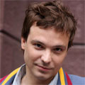 Алексей Чадов: «Не спрашивайте меня про Дитковските. У меня роман с работой!»