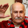 Владимир Зельдин и в 95 лет сводит поклонниц с ума