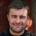 Плюшевый Миша Пореченков