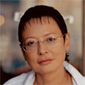 Ирина Хакамада – рабыня свободы