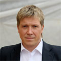 Алексей Кравченко: «Терпеть не могу, когда строят из себя героев»