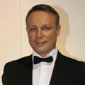 Сергей Жигунов: «Мне очень дорог мой огород»
