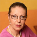 Александра Маринина: «Я отправила Каменскую на пенсию»