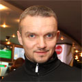 Владимир Епифанцев: «Я круче, чем Тарантино»