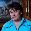 Александр Серов: «Я развелся больше года назад»