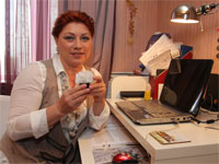 Роза Сябитова: «Бережно храню любовные письма мамы»