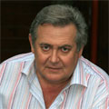 Юрий Стоянов: «Дочка продлевает мне жизнь»