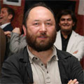 Тимур Бекмамбетов охотится с американским президентом
