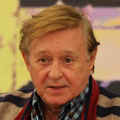 Роман Виктюк: «Все мои спектакли – о любви»
