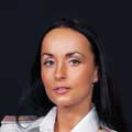 Ирина Волк: «Мечтаю написать сказку»