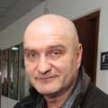 Александр Балуев: «Маршал Жуков – герой. И человек»