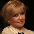Вера Алентова: «Я человек по имени «нет»