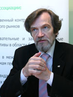 Безопасную еду можно будет узнать по маркировке!