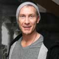 Игорь Жижикин: «Я живу там, где есть работа»