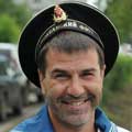 Евгений Гришковец: «Для сцены я профнепригоден!»