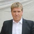 Алексей Кравченко: «С моей женой лучше не спорить»