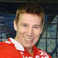 Вадима Колганова преследует «Татьянин день»