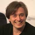 Сергей Безруков: «Надо отдавать игре всего себя»
