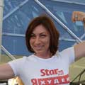 Роза Сябитова: «Я снова нравлюсь мужчинам!»