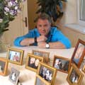 Максим Леонидов: «Делать нужно только то, что любишь…»