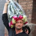 Гоша Куценко отметил 45-летие в кругу друзей