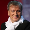 Сергей Пенкин: «Жалею об одном – что у меня нет детей»