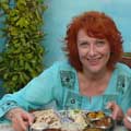 Оксана Сташенко: «Лучше голодать, чем есть вредную пищу»