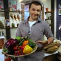 Вячеслав Манучаров: «Нужно чувствовать вкус жизни»