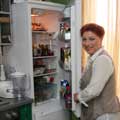 Роза Сябитова: «Мужчина-гурман – это сущее наказание!»