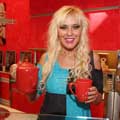 Юлия Шилова: «Рецепты сочиняю сама»