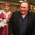 Депардье ответил за Наполеона
