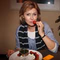 Елена Ищеева: «Вкусно пахнущий дом – залог семейного благополучия!»