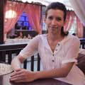 Елена Борщёва: «Ради отца я выучила испанский»