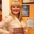 Маргарита Суханкина: «Любовь и музыка – вот мои антиоксиданты!»