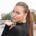 Ирина Шейк: «С Криштиану Роналду у нас все отлично!»
