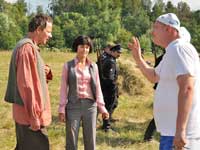 «Убить Дрозда» - это «Убить Билла» по-русски