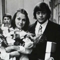 Юбилей любви