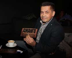 Ди Каприо второй раз «кинул» Машу Кравцову