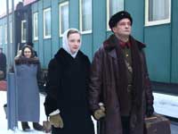 Александр Домогаров встретил новую любовь