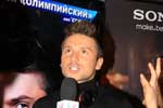 Сергей Лазарев на свое 30-летие приглашает своих друзей и поклонников в «Олимпийский»