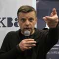 Леонид Парфенов: «В моей новой программе - только свежак!»
