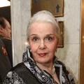 Ее величество Элина Быстрицкая