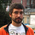 Владимир Кристовский: «В семье с меня пылинки сдувают!»