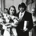 Юбилей великой любви