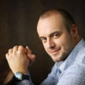Максим Щеголев: «Я вырос на маминой манной каше»