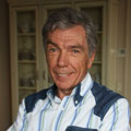Юрий Николаев отмечает 65-летний юбилей