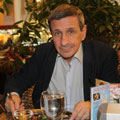 Борис Смолкин: «Я во всем люблю перчинку!»