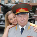 Этот День Победы с нами навсегда!