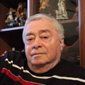 Роман Карцев: «Свою Одессу я перевез в Москву»